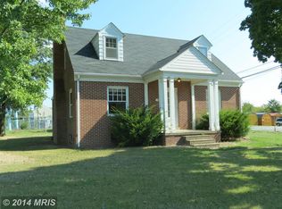 519 E Baltimore St, Taneytown, MD 21787