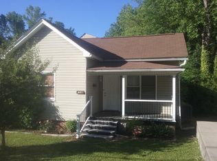 408 W Frederick St, Gaffney, SC 29341