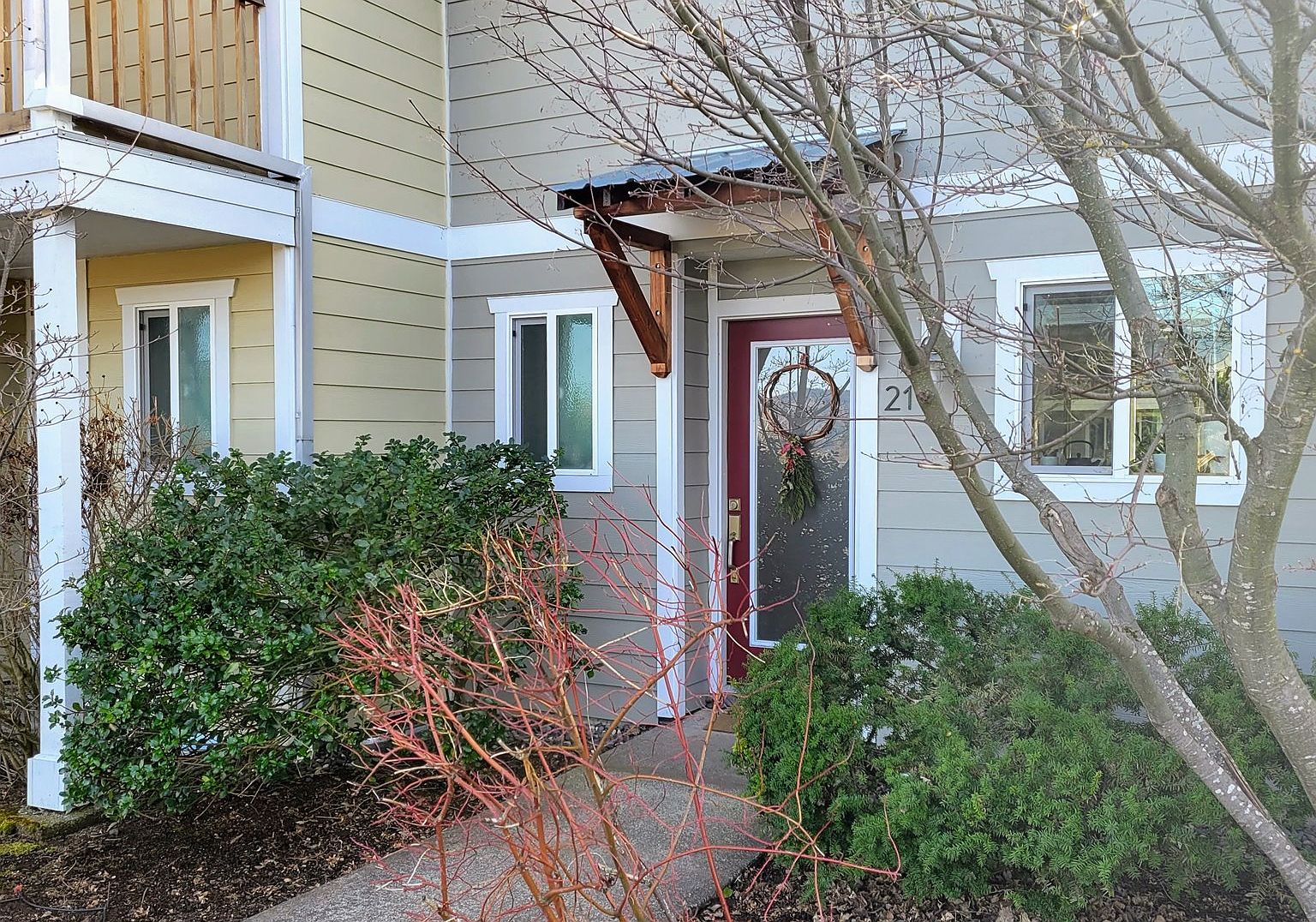 1706 Avalon Way D21, Hood River, OR 97031 Zillow