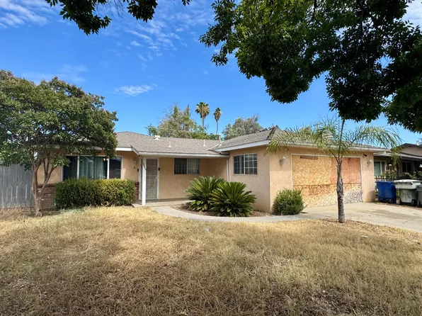 3540 N Stanford Ave, Fresno, CA 93727