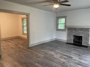 638 E Cherry St, Paris, TX 75460