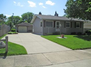 4634 Elgar Ln, Madison, WI 53704