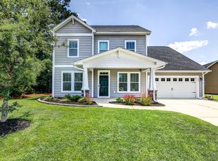 243 Topsaw Ln, Moncks Corner, SC 29461