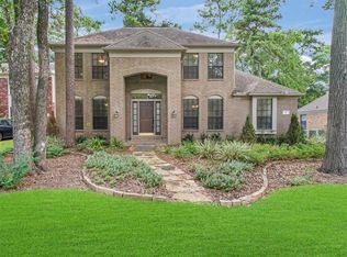 6 Windledge Pl, The Woodlands, TX 77381