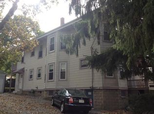 1296 Massachusetts Ave #1L, Arlington, MA 02476