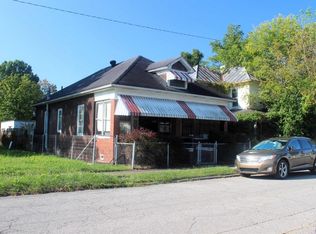 1673 Charleston Ave, Huntington, WV 25701