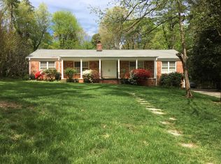 1926 Highland Pl, Raleigh, NC 27607