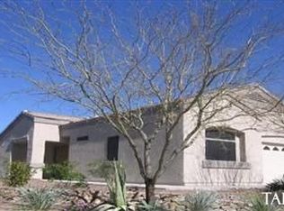 5376 W Eagle Claws Ct, Marana, AZ 85658