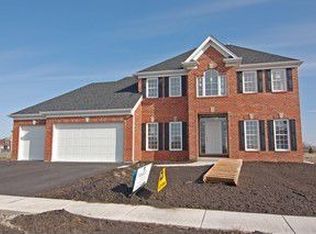 1027 Potomac Ave, Sycamore, IL 60178