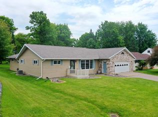 634 N Shattuck St, Medford, WI 54451