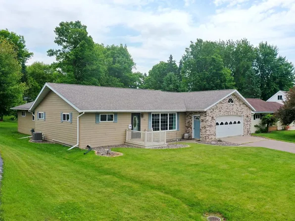 634 N SHATTUCK STREET, Medford, WI 54451