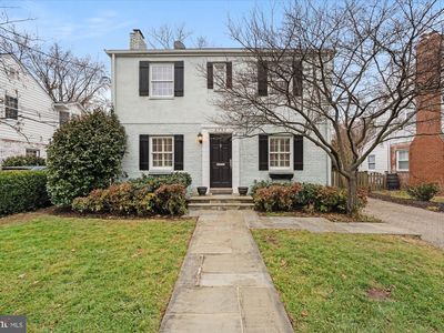2700 Cameron Mills Rd, Alexandria, VA, 22302