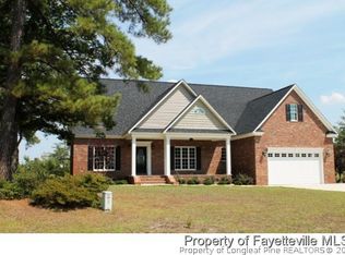 8517 Congressional 45 Ave, Hope Mills, NC 28348