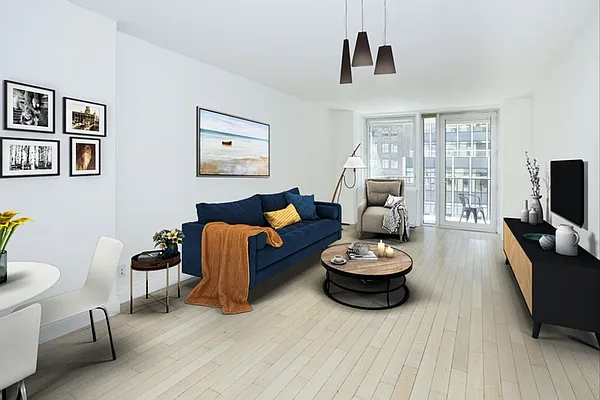 Rented by Brown Harris Stevens | media 4