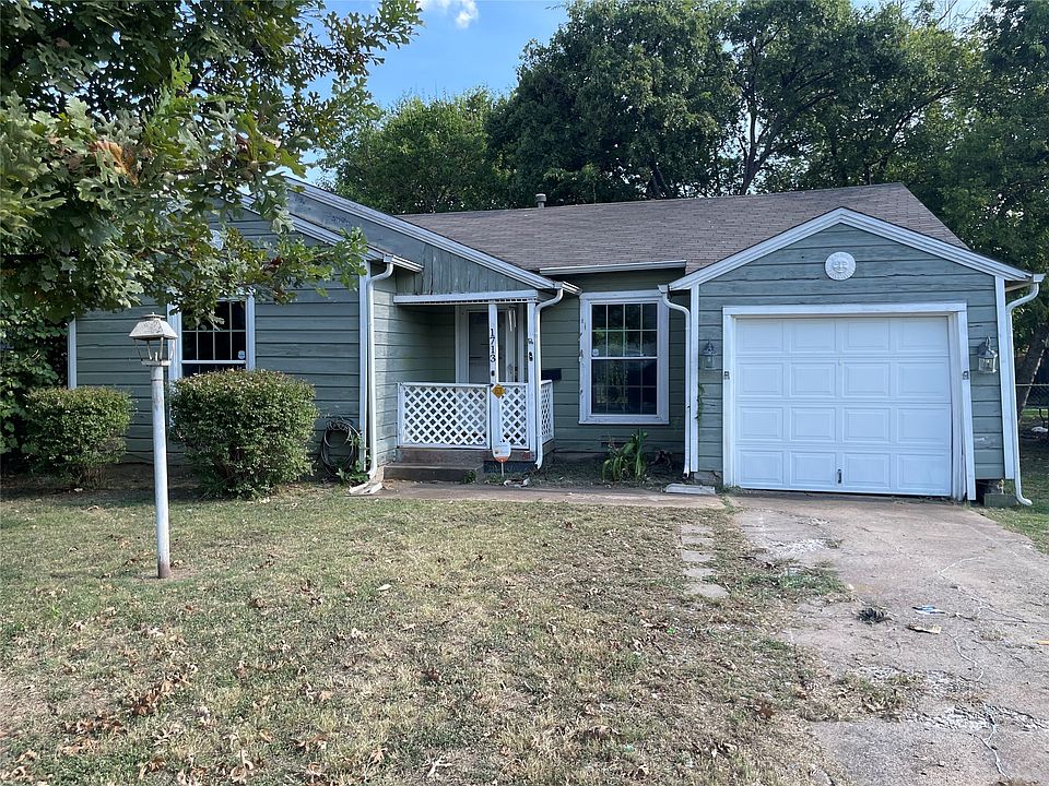 1st image of 1713 Fort Worth St