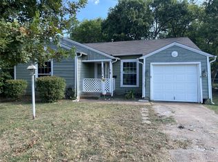 1713 Fort Worth St, Grand Prairie, TX 75050