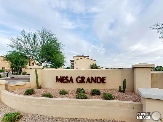 Gated Community