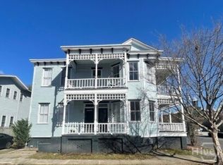 320 E 31st St, Savannah, GA 31401