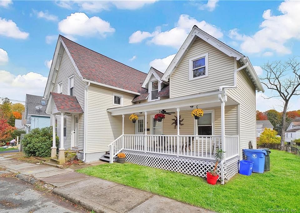 109 North St, Norwich, CT 06360 MLS 170531541 Zillow