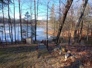 4747 Northland Dr, Gladwin, MI 48624