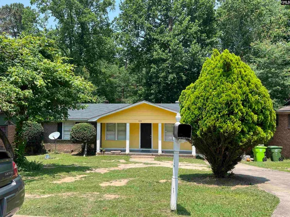 5000 Barrington Dr, Columbia, SC 29203