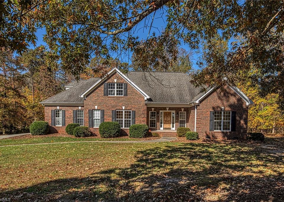 8105 Summit Springs Ct, Browns Summit, NC 27214 MLS 1124633 Zillow