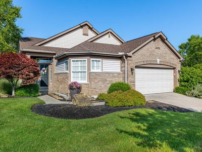 1381 Fox Fire Ct, Lebanon, OH, 45036