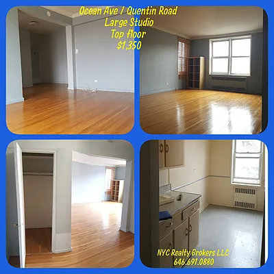 Rented by NYC Realty Brokers LLC | media 20