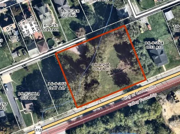 721 Valley Rd, Coatesville, PA 19320