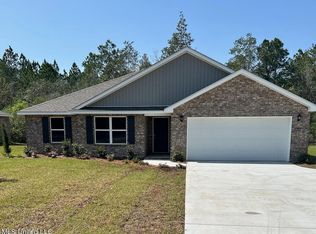 18441 S South Carr Bridge Rd, Biloxi, MS 39532