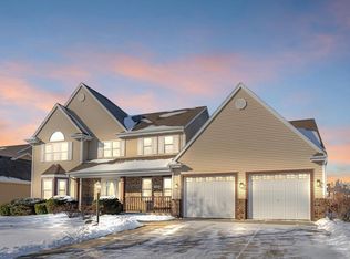 2620 Penbrook DRIVE, Mount Pleasant, WI 53406