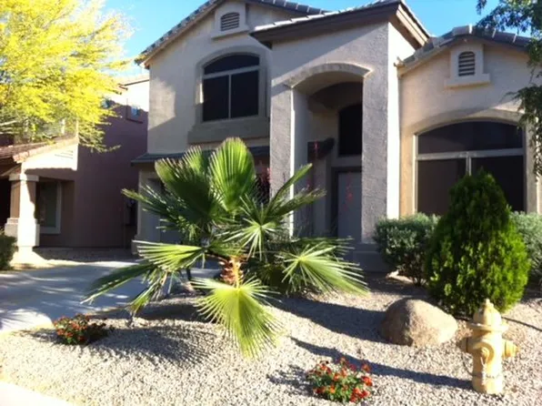 2425 W Cordia Ln, Phoenix, AZ 85085