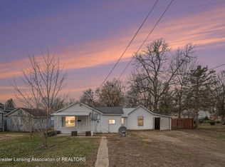 414 Centre St, Morenci, MI