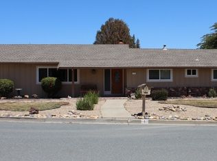 1 Widmar Ct, Clayton, CA