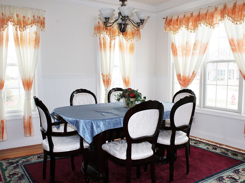 Dining Rooom