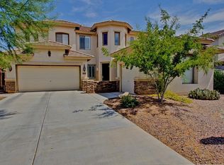 4160 E Dublin Ct, Gilbert, AZ 85295