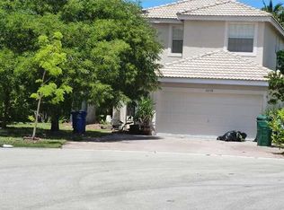 16339 SW 28th Ct, Miramar, FL 33027