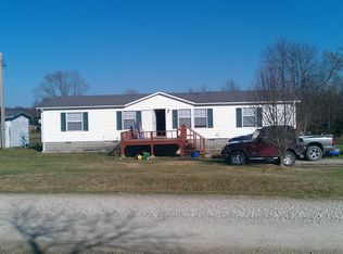 1634 NW 35th Rd, Kingsville, MO 64061