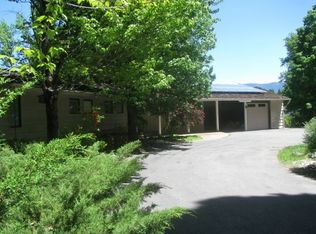 939 Bucks Lake Rd, Quincy, CA 95971