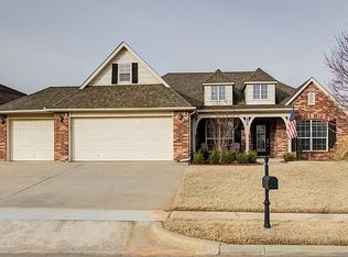 800 S 74th St, Broken Arrow, OK 74014