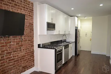 Rented by Halstead Real Estate