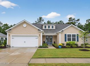 7948 Harrier Circle, Leland, NC 28451