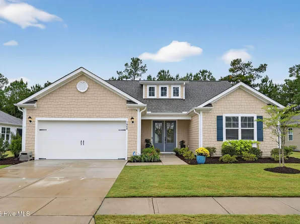 7948 Harrier Circle, Leland, NC 28451