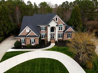 7618 Westmont Way, Waxhaw, NC 28173
