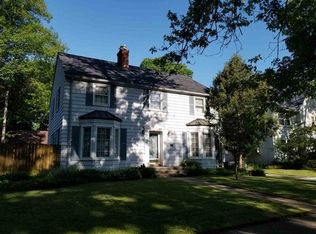 1318 Maxine St, Flint, MI 48503