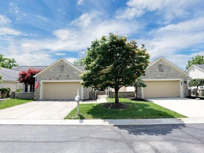 2621 Vililly Cir W, Grove City, OH, 43123