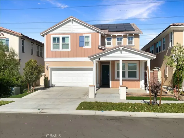8826 Applewood St, Chino, CA 91708