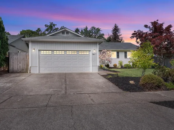 5489 Brookwood St S, Salem, OR 97306