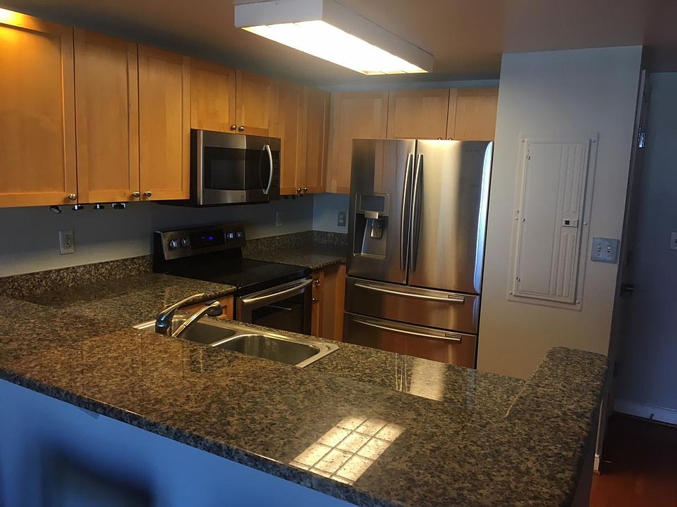 updated appliances