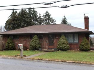 611 Morton Ave, Butler, PA 16001